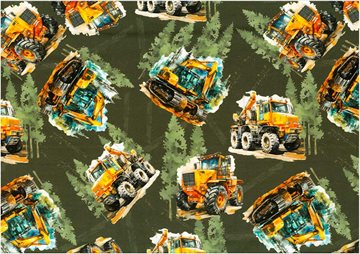 Wood Machine